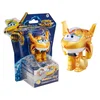 Super Wings Transformers Golden Boy