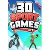 30 Sport Games in 1 XBOX LIVE Key EUROPE