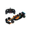Rastar r/c 1:18 mclaren f1 mcl36 ( RS22462 )