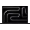 14-inčni MacBook Pro: Apple M5 čip sa 10-jezgarnim CPU-om i 10-jezgarnim GPU-om, 1TB SSD - Space Black