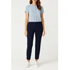 ZENSKE PANTALONE TS25108