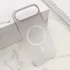 Futrola colorwhisper magsafe za iphone air (6.6) crna ( F122376 )