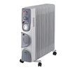 Uljani radijator 13 rebara sa ventilatorom UR-B22FT-13E Prosto