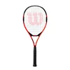 Wilson PRO STAFF PRECISION JUNIOR 26, dječiji reket za tenis, crna WR133610H