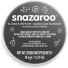 Snazaroo barva za obraz črna 75ml