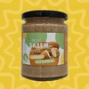 Badem krem 300g, 70% badema
