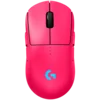 LOGITECH G PRO 2 LIGHTSPEED - PINK - 2.4GHZ - EER2-933 - #933