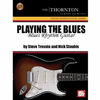 TROVATO/STOUBIS:PLAYING THE BLUES +CD