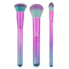Set Četkica za Šminkanje MODA PRISMATIC | Korektori | Puderi za Lice | Kozmo Shop Online