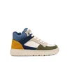 Geox Superge J Theleven Boy J46LDC 05422 C1M4B D Pisana