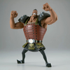 Figurica Banpresto One Piece - Jozu - Battle Record Collection - 14 cm