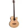 Tanglewood TRU7 AB CE BW Reunion Pro - akustična bas gitara