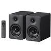 EDIFIER Edifier M90 Aktivni Namizni Zvočniki – 100W RMS, Hi-Res Audio, Bluetooth 6.0, LDAC, HDMI eARC, Črni, (5000231702)
