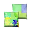Opviq Set 2 jastuka 43x43cm Šareni