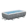 Bestway Bazen sa metalnim konstrukcijama Power, 6.478 l , 404x201x100 cm