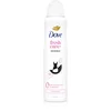 Dove 0% ALU Invisible Care deodorant brez alkohola in vsebnosti aluminija v pršilu 150 ml