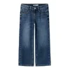 NAME IT Kavbojke NKFRose  moder denim