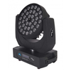 SAGITTER Moving head Club Wash led 36X10W led RGBW/FC ZOOM KIT