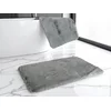 Kupatilski set prostirki – Light grey ( VLK000184-lightgey )