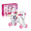 Konjić Unicorn Guralica i Klackalica DOLU 025098