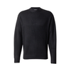 JACK & JONES Pulover JJSoho Ollie črna