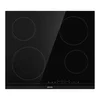 GORENJE ECT 644 BCSC Ugradna ploča, 60x5.4x52 cm, Crna