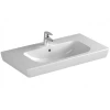 Lavabo VITRA S20 85x46cm vanity