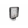 AWL07 Led radna lampa 9 LED Flood 9-36V 2200lm četvrtasta Amio