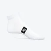 Rang Čarape Classic Ankle, Bele