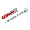 Fischer DUOPOWER mozniki 10x50 S, 25 kosov