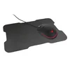 Mouse Omega VSETMPX5 Gaming+podloga