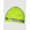 Ion Safety Beanie lime