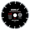Dedra Segmen diamantnega rezila. Dinamična 180x22,2 mm DEDRA - HP2114