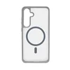 GEAR 4 MAGSAFE MATTE Maska za telefon za Samsung S24 Plus, Siva