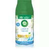 AIRWICK Osveživač prostora Linen 250ml