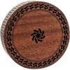 Shamann The River Drum Natural 12 cm River Drum Natural