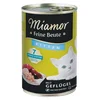 Miamor Feine Beute Kitten s perutnino 400 g