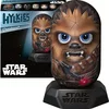 Hylkies: Vojna zvezd: Chewbacca