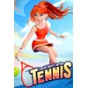 Casual Sport Series: Tennis XBOX LIVE Key EUROPE