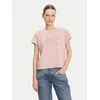Levis Majica Graphic A8804-0039 Roza Boxy Fit