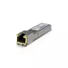 Ubiquiti RJ45 - SFP Transceiver Module, SFP to RJ45 (UF-RJ45-1G)