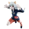 Northix Vibracijska figura Neferpitou 16 cm - Hunter x Hunter zbirateljski predmet