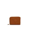 KIPLING Denarnica Money Love konjak