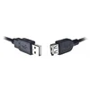 Gembird 3m CCP-USB2-AMAF-10 USB 2.0 produžni kabl