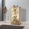Hanah Home Komoda Kiler 60?x116x36cm Hrast