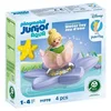 PLAYMOBIL 71772 Junior - Zvončkino plavajoče cvetje - 1 k.