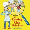 AUDIBOOK Avdio knjiga: The Cooking Club Detectives
