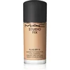 MAC Cosmetics Studio Fix Fluid SPF 15 24HR Matte Foundation + Oil Control Mini matirajoči tekoči puder SPF 15 odtenek NW20 15 ml