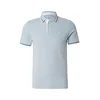 JACK & JONES Majica JJEPAULOS meta/bela