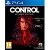 Control - Ultimate Edition (PS4)